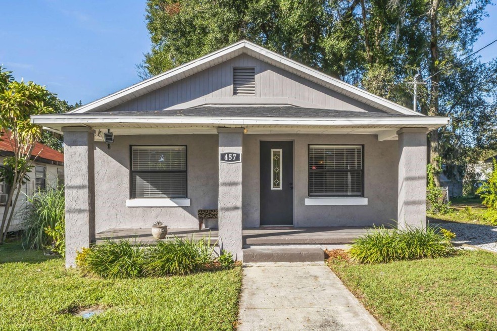 457 S 3rd Ave, Bartow, FL 33830 - photo 1