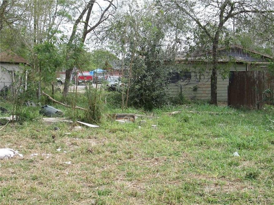 204 Pueblo St, Weslaco, TX 78596 - photo 1
