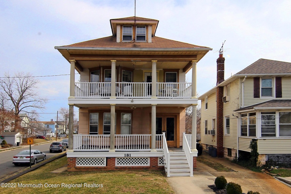 181 Beers Street Keyport