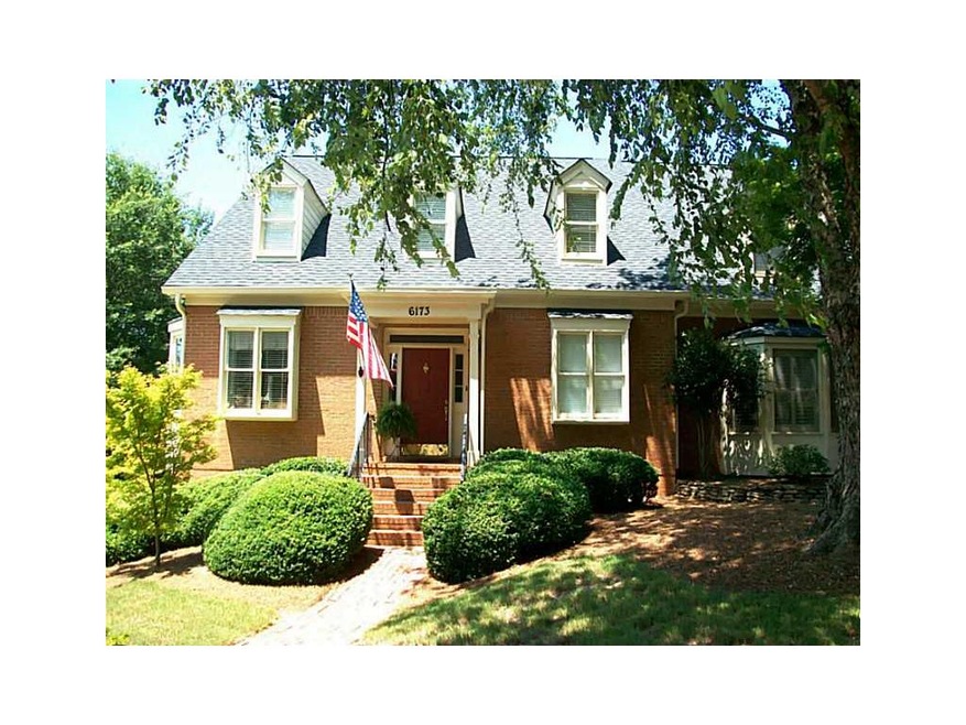 Exterior Front. Beautiful Brick-Front Town Home