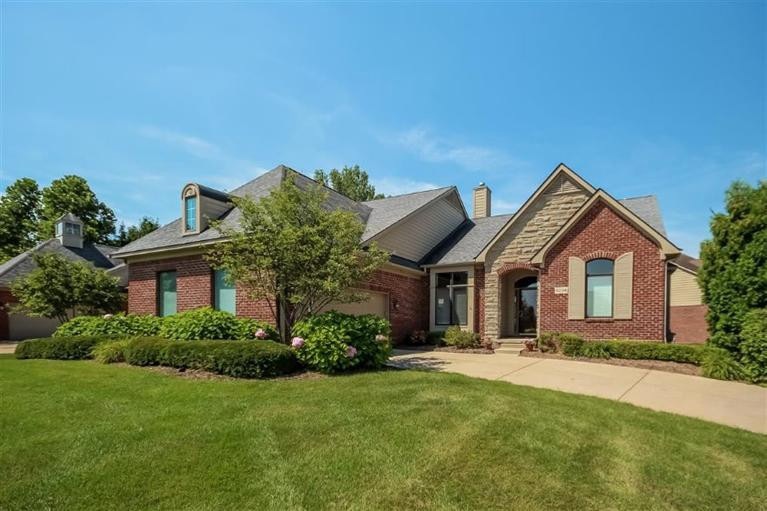 5234 Pinnacle Ct unit 13, Ann Arbor, MI 48108 - photo 1