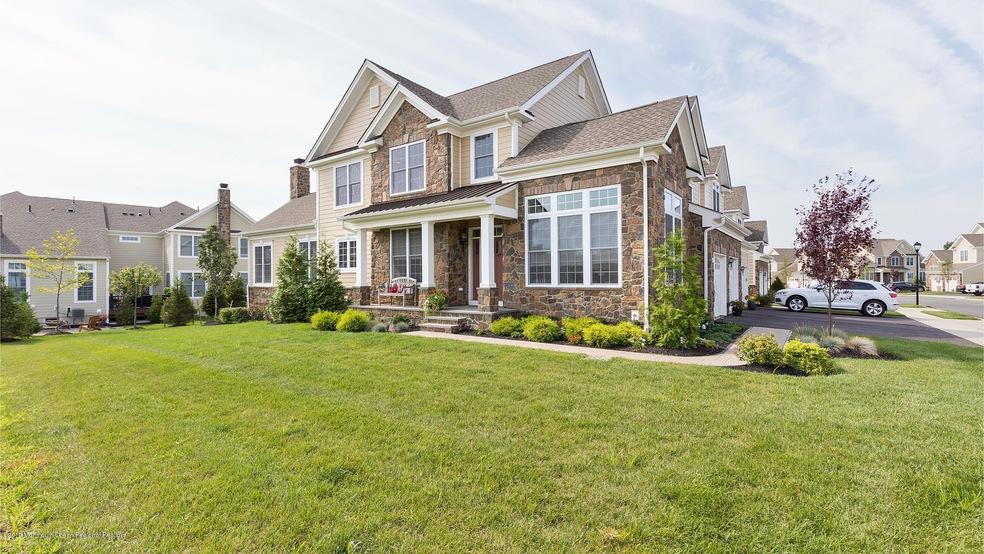 14 Langton Dr, Holmdel, NJ 07733 - photo 1