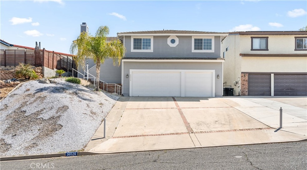 30526 Early Round Dr, Canyon Lake, CA 92587 - photo 1