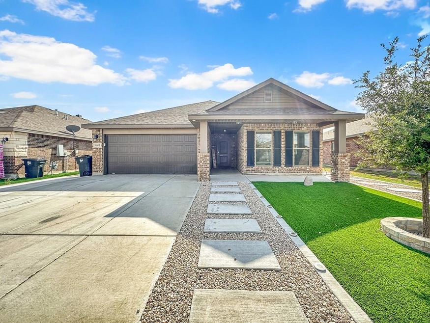 9603 Mojave Ave, Odessa, TX 79765 - photo 1