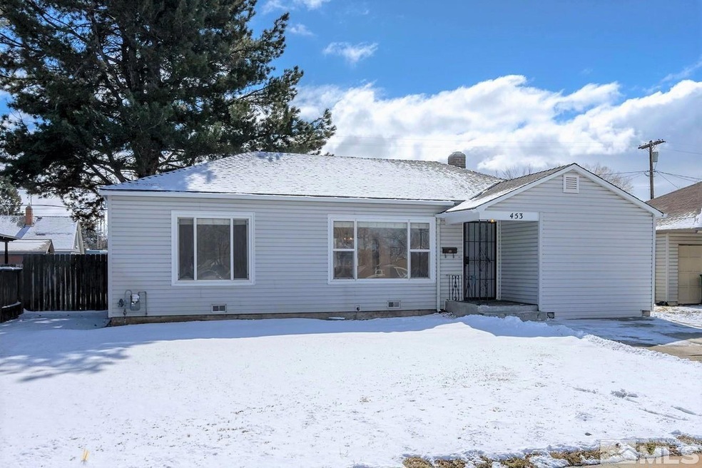 453 G St, Sparks, NV 89431 - photo 1