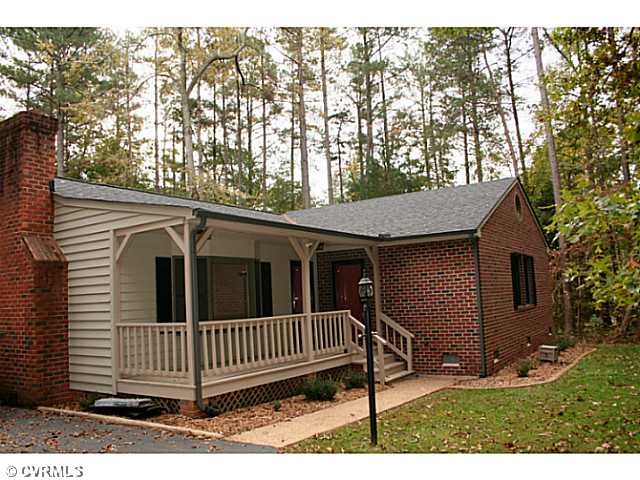 Exterior Front - Welcome to 1782 May Way Dr!