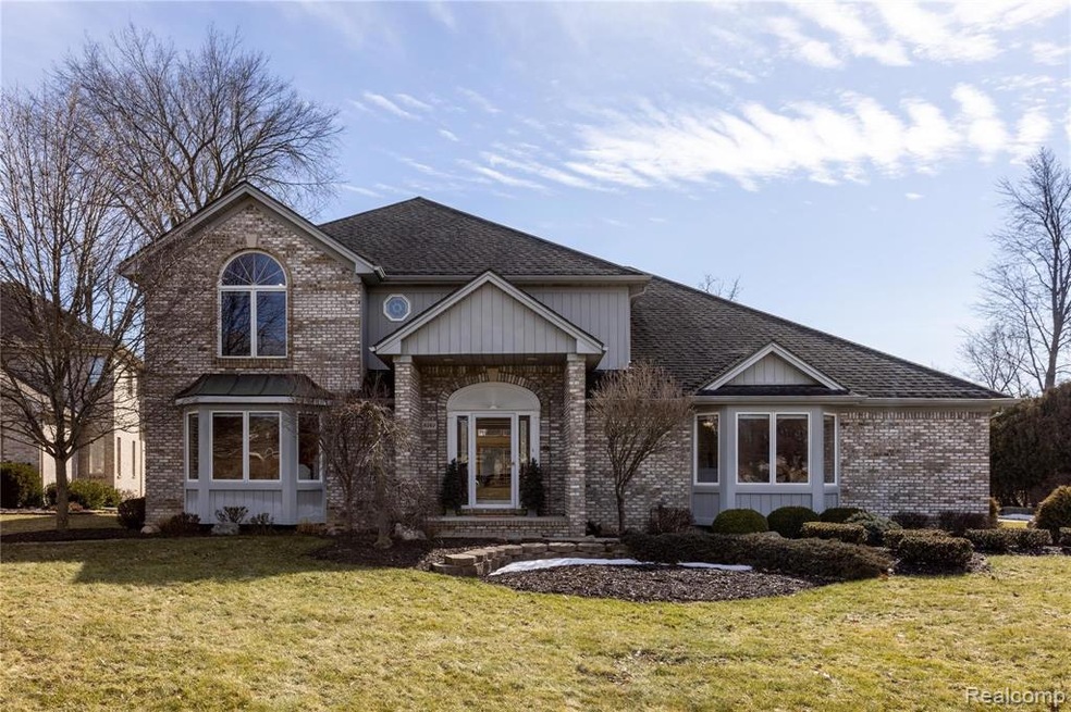 8561 Marquette Drive