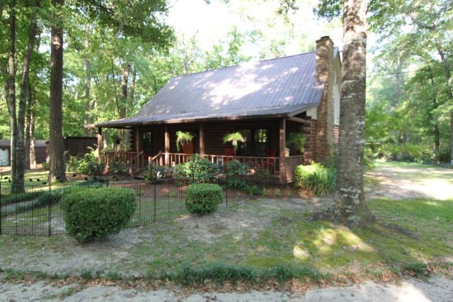 Main View