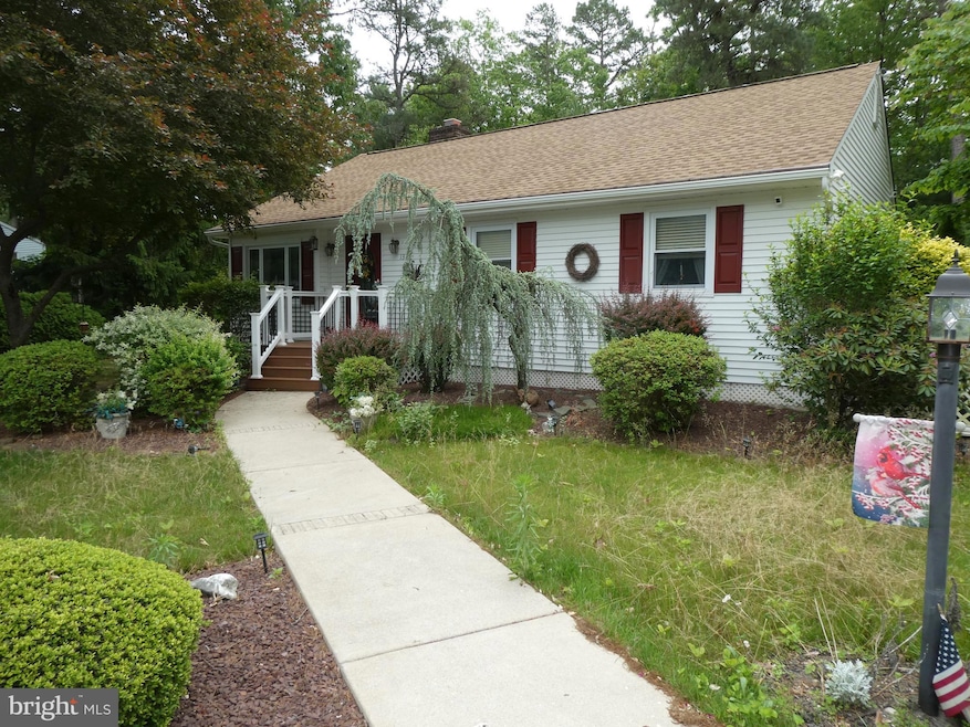 1314 Memory Ln, Hammonton, NJ 08037 - photo 1