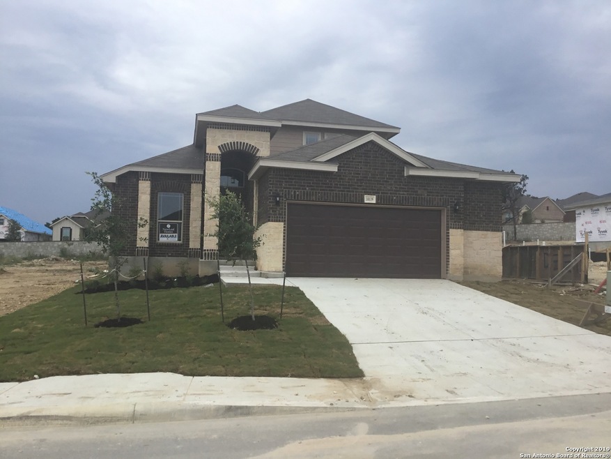 10119 Bricewood Run, San Antonio, TX 78254 - photo 1
