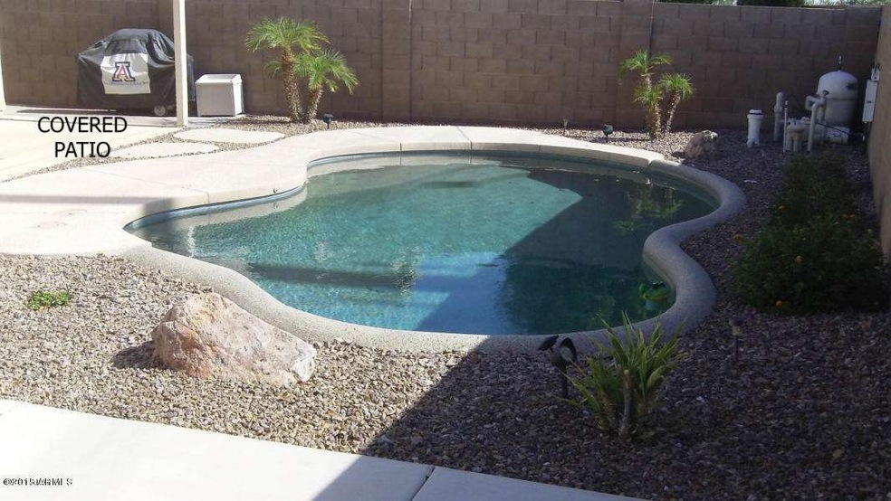 pool 108
