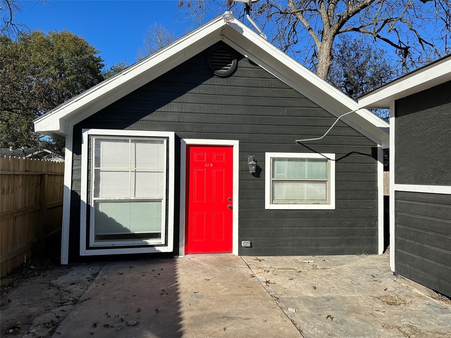 69 1/2 Neyland St, Houston, TX 77022 - photo 1