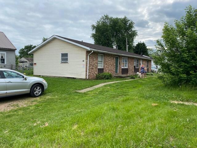 273 N Culver St, Logan, OH 43138 - photo 1