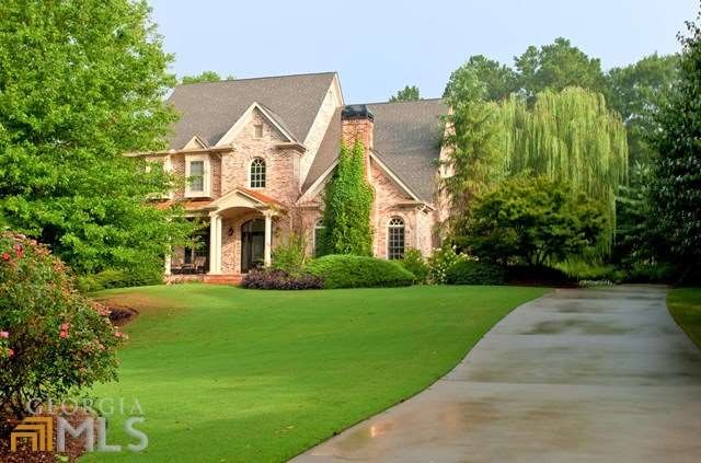 120 Providence Oaks Pointe, Milton, GA 30004 - photo 1