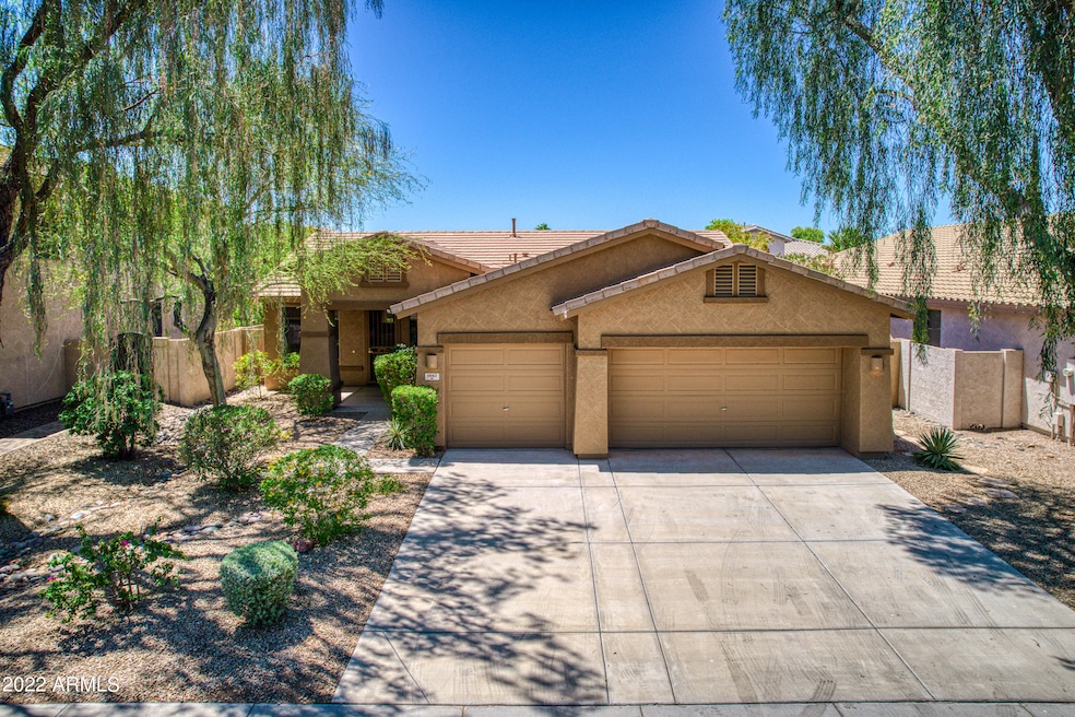 1443 E Elgin Place, Chandler, AZ 85225 - photo 1