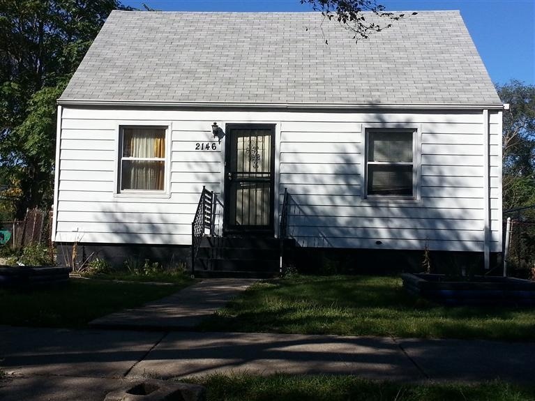 2146 Cleveland St, Gary, IN 46404 - photo 1