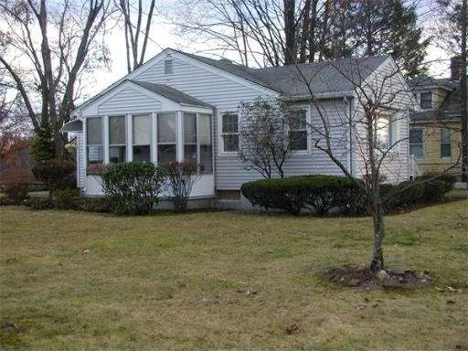 929 Berkshire Ave, Indian Orchard, MA 01151 - photo 1