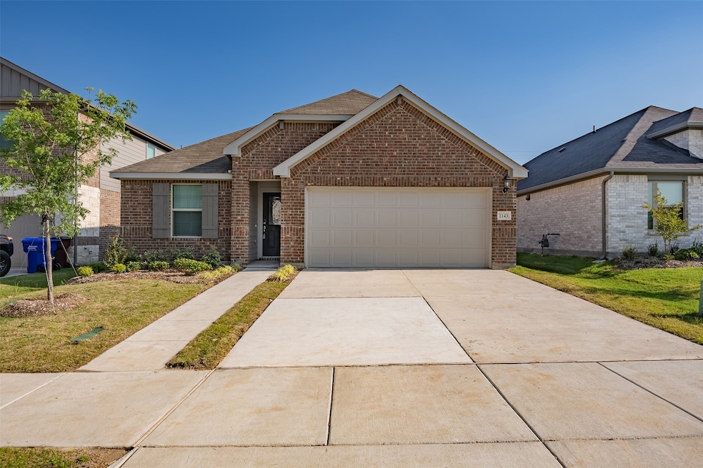 1143 Enchanted Rock Ln, Royse City, TX 75189 - photo 1