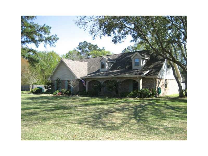 119 Rue Holiday None, Slidell, LA 70461 - photo 1