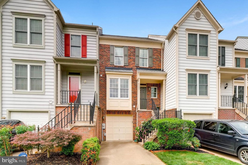 9384 Steeple Ct, Laurel, MD 20723 - photo 1