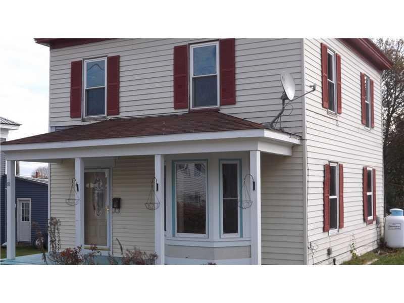 88 Downes St, Calais, ME 04619 - photo 1