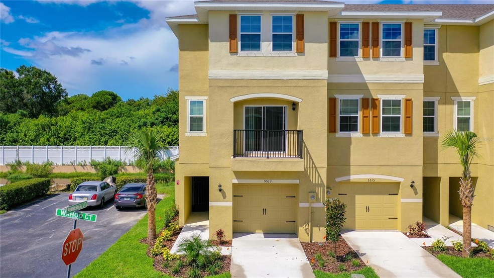 5513 Wahoo Ct, New Port Richey, FL 34652 - photo 1
