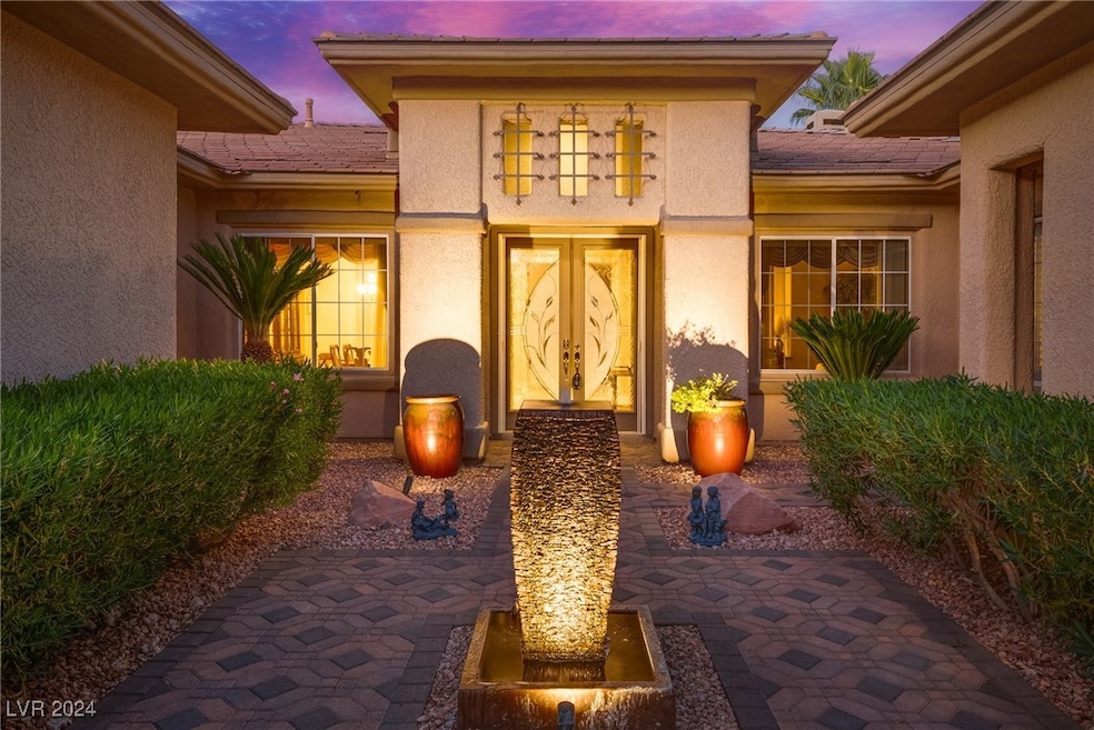 10480 Premia Place, Las Vegas, NV 89135 - photo 1