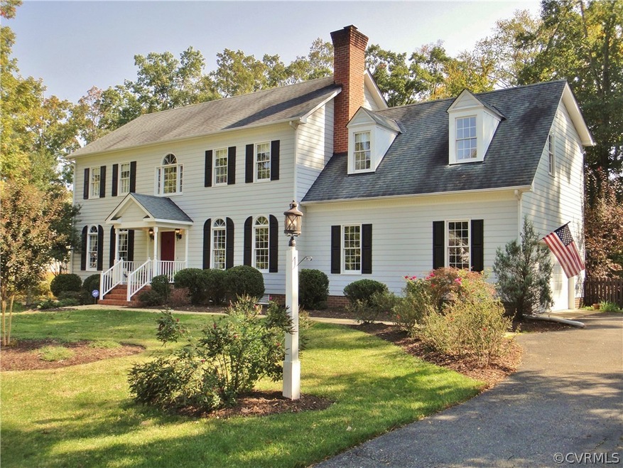 3621 Derby Ridge Way, Midlothian, VA 23113 - photo 1