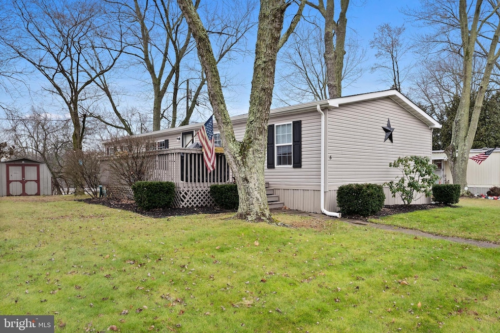 5 Maple Ave, Mullica Hill, NJ 08062 - photo 1