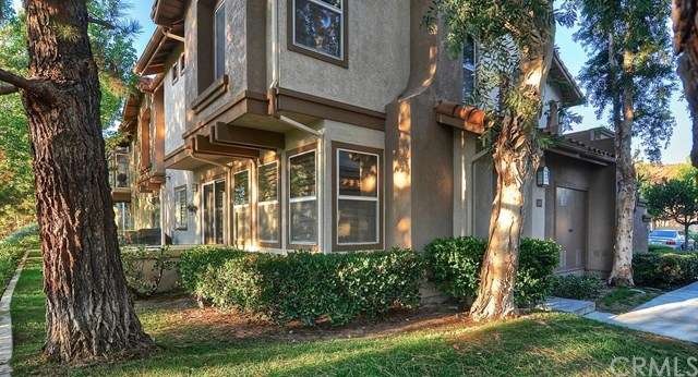 Ultra private end unit two story townhouse with no