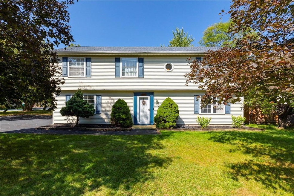 1 Eagle Ln, Poughkeepsie, NY 12601 - photo 1