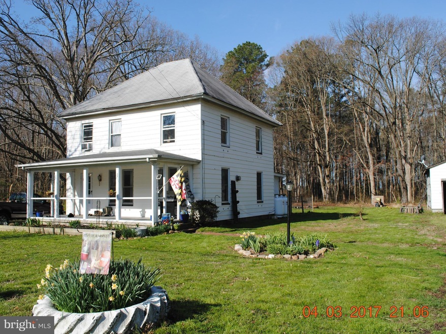 5138 Skinners Neck Rd, Rock Hall, MD 21661 - photo 1