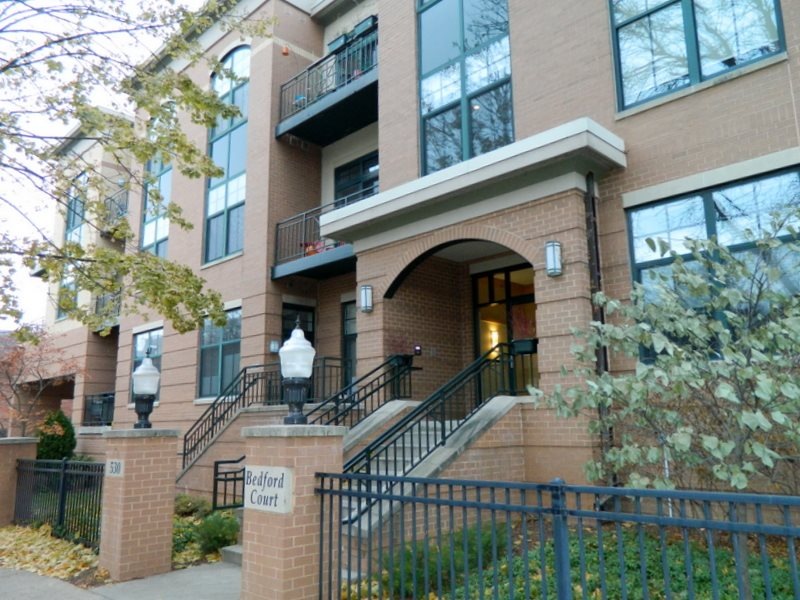 530 W Doty St unit 207, Madison, WI 53703 - photo 1