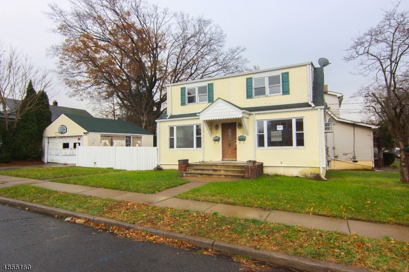 175 E 2nd St, Clifton, NJ 07011 - photo 1
