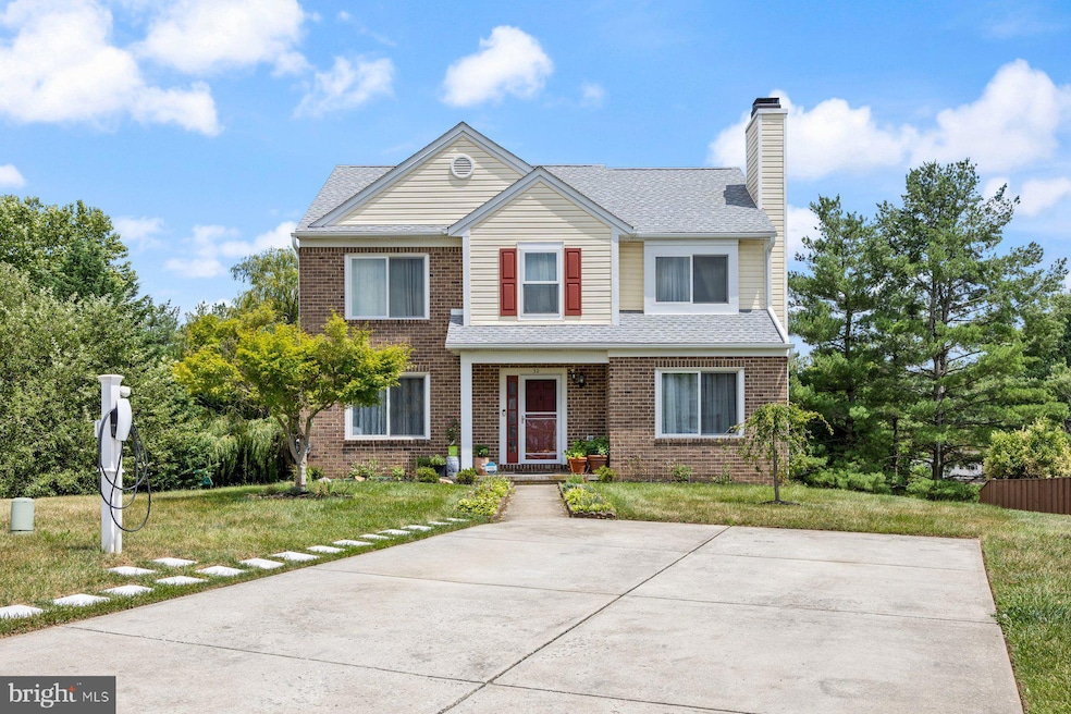 32 Harrod Ct, Reisterstown, MD 21136 - photo 1