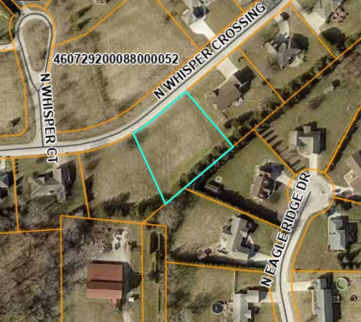 0 N Whisper Crossing, La Porte, IN 46350 - photo 1