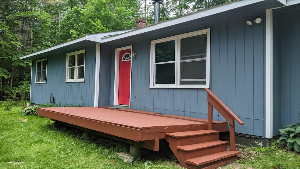 74 van Guilder Ln, Ludlow, VT 05149 - photo 1