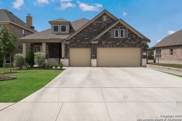 10530 Cima Vista, Helotes, TX 78023 - photo 1