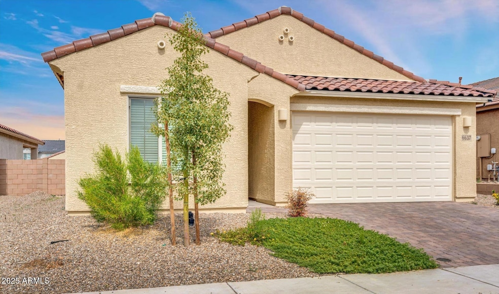 4 Bedroom + Office in Vail Schools