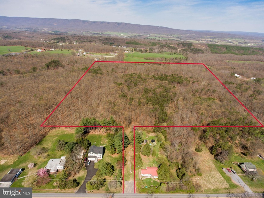 0 Dicks Hollow Rd unit 1000414776, Winchester, VA 22603 - photo 1