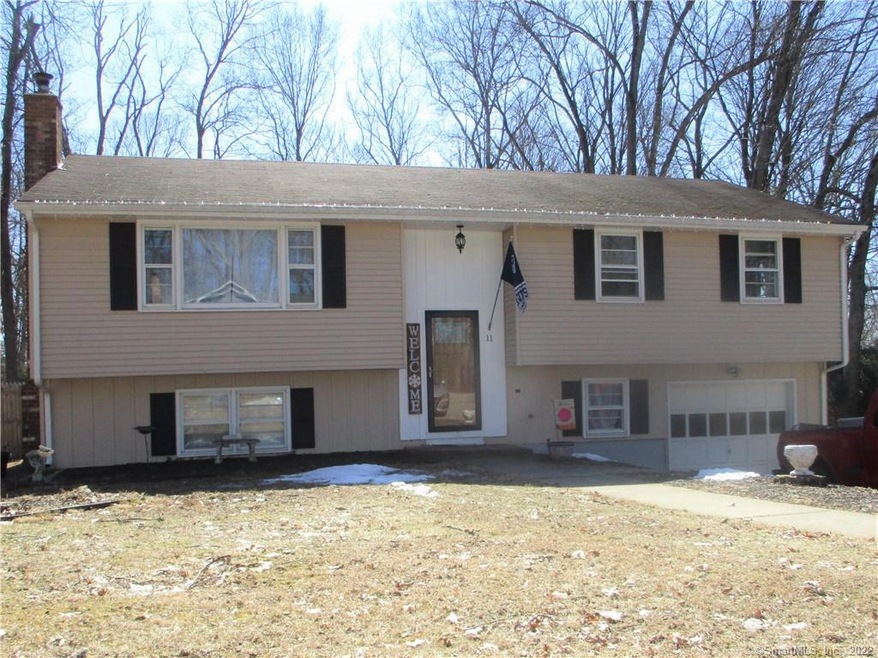 11 Broad Oak Dr, Ashford, CT 06278 - photo 1