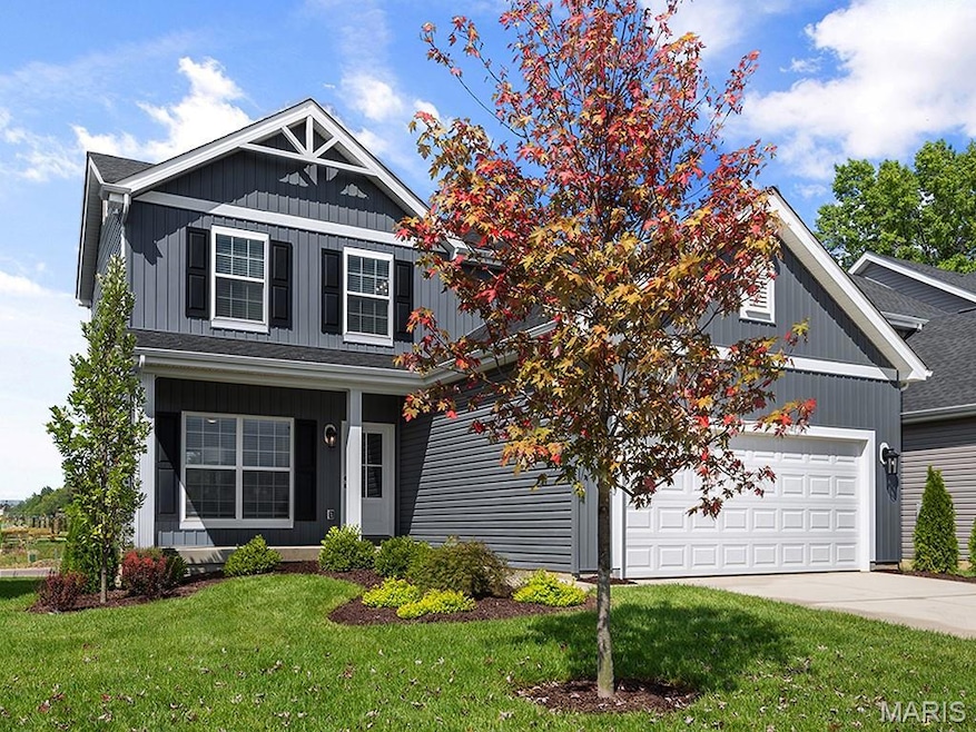 2303 Heatherfield Dr, Rolla, MO 65401 - photo 1