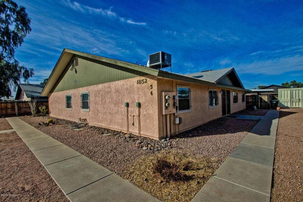 1852 N Pima, Mesa, AZ 85201 - photo 1