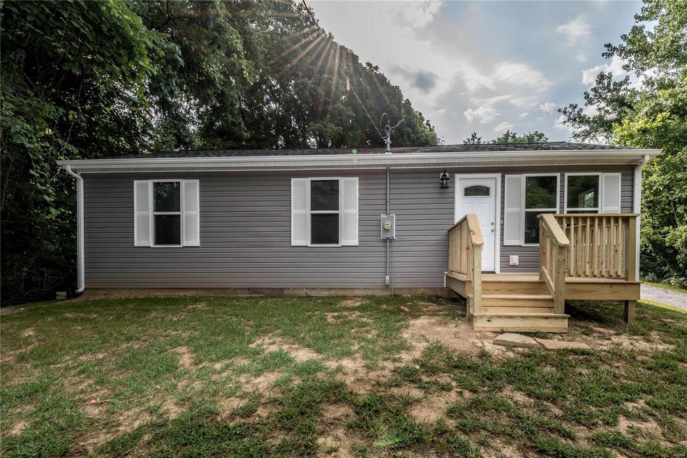 6804 Wille Dr, Maryville, IL 62062 - photo 1