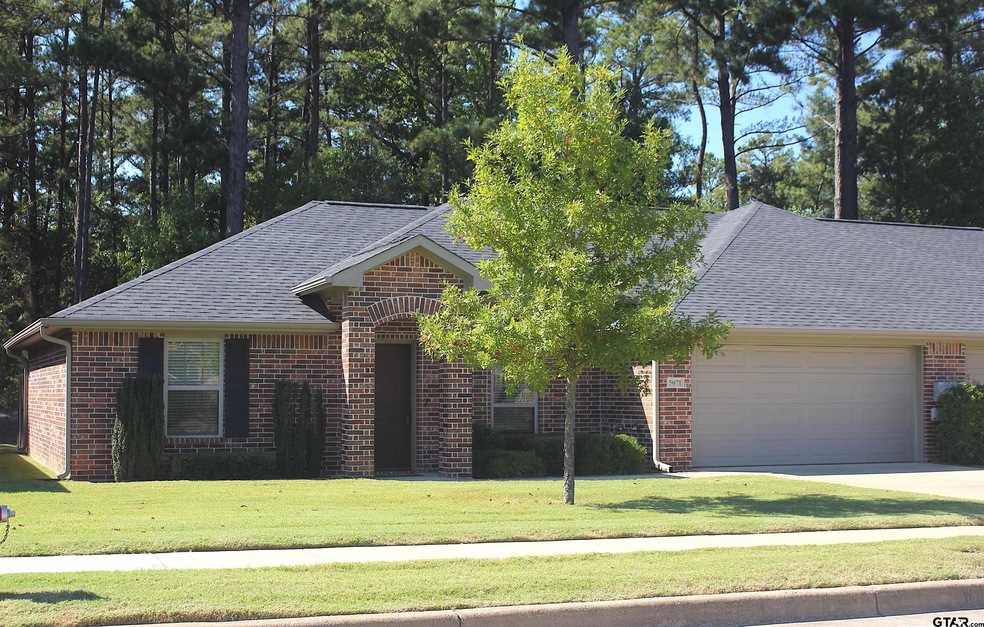 5071 Shiloh Village Dr, Tyler, TX 75703 - photo 1