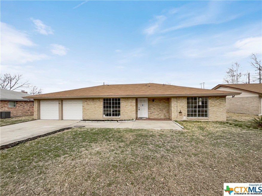 1501 Virginia Ave, Copperas Cove, TX 76522 - photo 1