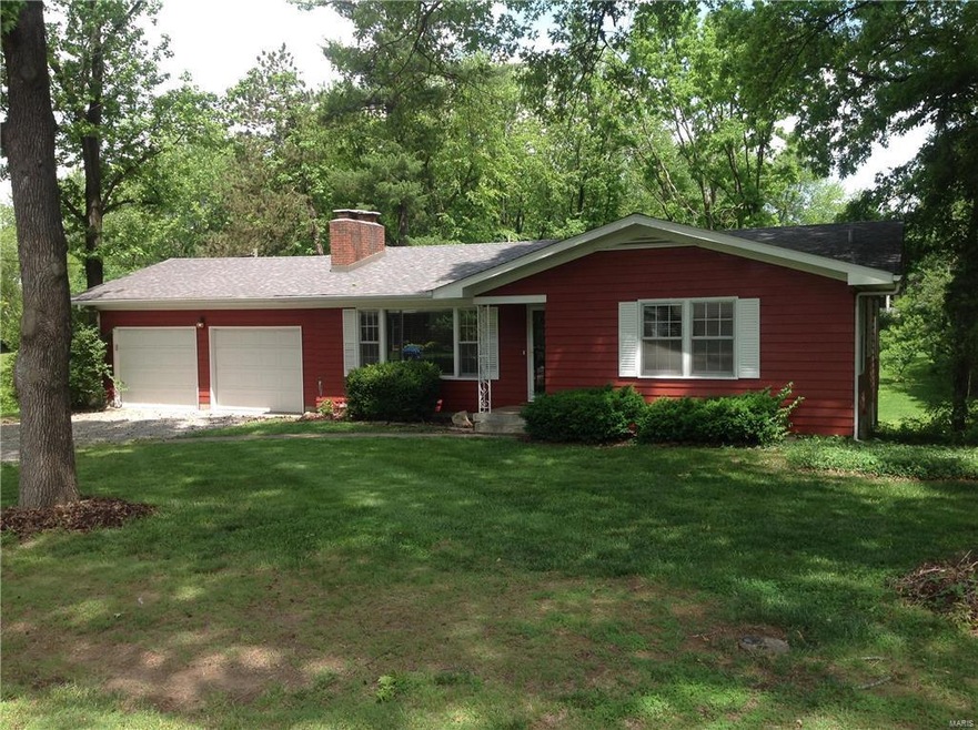 29 Joel Dr, Glen Carbon, IL 62034 - photo 1