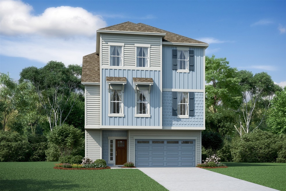 2007 Kirby Dr, Houston, TX 77019 - photo 1