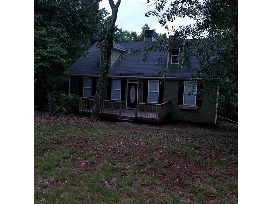 3511 Davis Bridge Rd, Gainesville, GA 30506 - photo 1