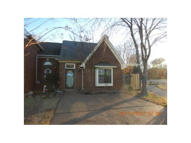 FRONT VIEW OF HOME.